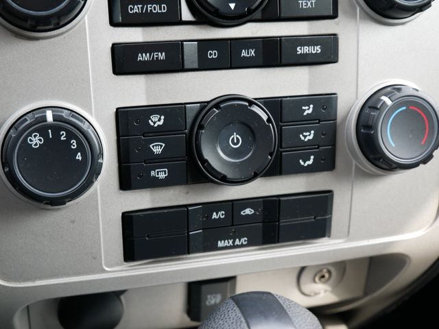 2011 Ford Escape XLT 12