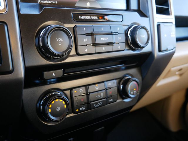 Thumbnail: 2015 Ford F-150 - 11