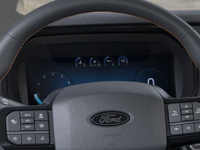 Thumbnail: 2025 Ford F-150 - 13