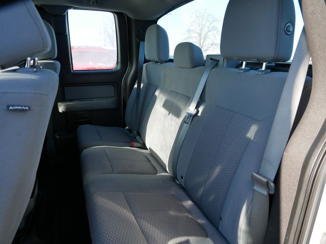 Thumbnail: 2013 Ford F-150 - 5