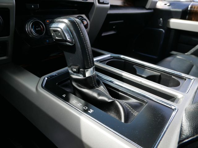 Thumbnail: 2018 Ford F-150 - 23