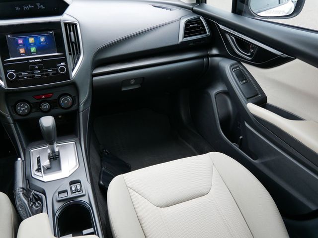Thumbnail: 2018 Subaru Impreza - 9