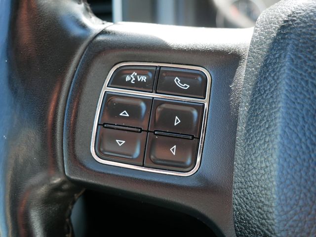 Thumbnail: 2016 RAM 2500 - 26