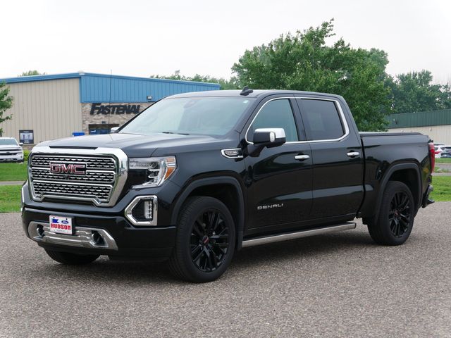 2020 GMC Sierra 1500 Denali -
                  Hudson, WI