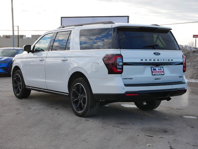 Thumbnail: 2022 Ford Expedition MAX - 3