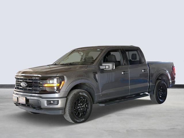 Thumbnail: 2024 Ford F-150 - 1