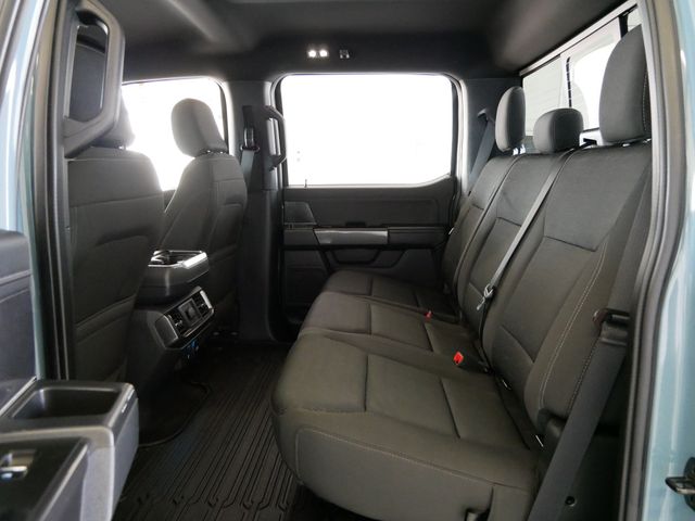 Thumbnail: 2023 Ford F-150 - 10
