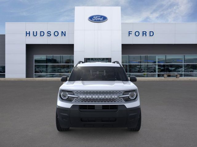 Thumbnail: 2025 Ford Bronco Sport - 6