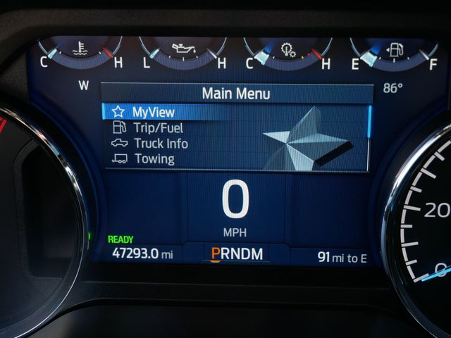 Thumbnail: 2023 Ford F-150 - 25