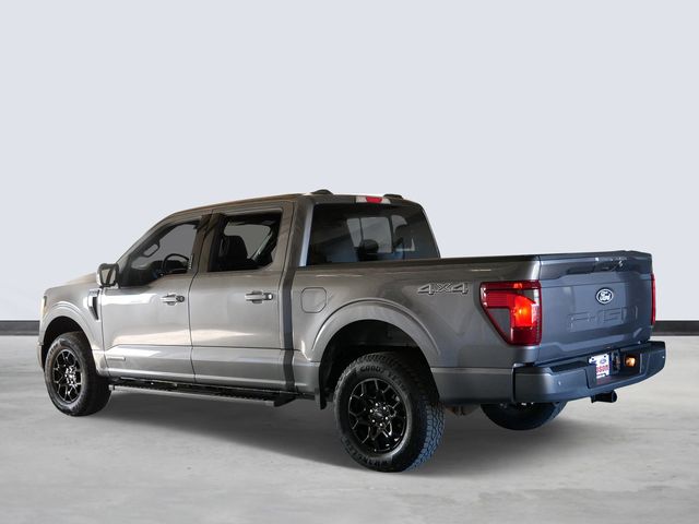 Thumbnail: 2024 Ford F-150 - 3