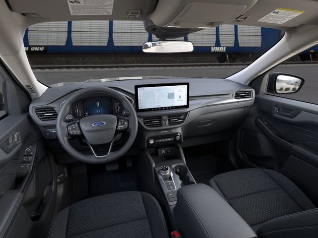 Thumbnail: 2025 Ford Escape - 9