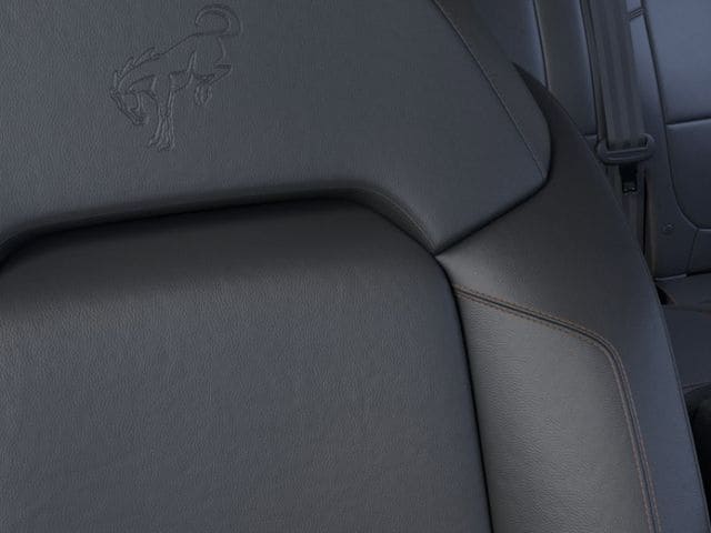 Thumbnail: 2024 Ford Bronco - 18