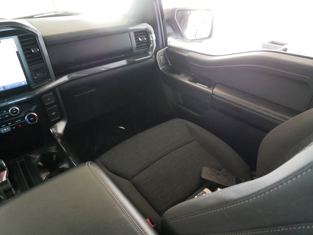 Thumbnail: 2023 Ford F-150 - 15