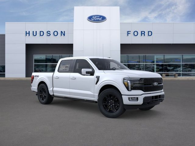 Thumbnail: 2025 Ford F-150 - 7