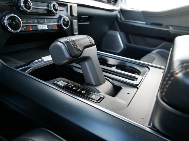 Thumbnail: 2022 Ford F-150 - 15