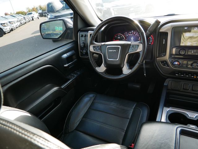 Thumbnail: 2015 GMC Sierra 1500 - 7