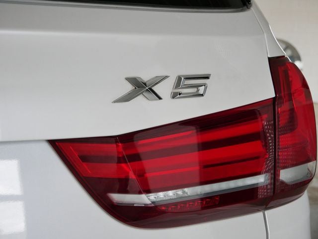 Thumbnail: 2016 BMW X5 - 7