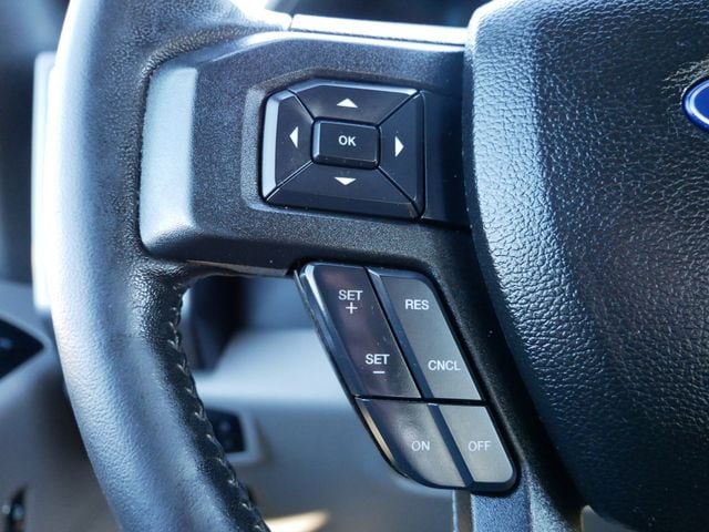 Thumbnail: 2018 Ford F-150 - 28