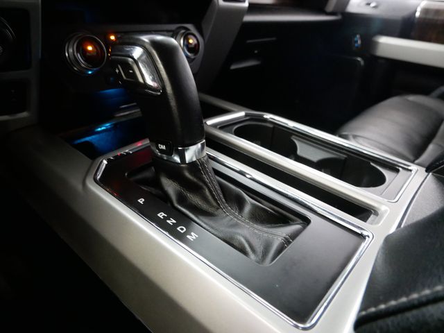 Thumbnail: 2020 Ford F-150 - 21