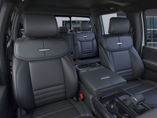 Thumbnail: 2025 Ford F-150 - 10