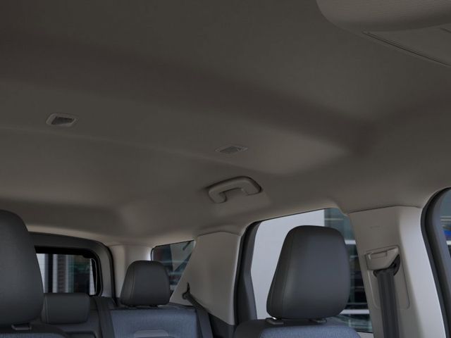 Thumbnail: 2025 Ford Bronco Sport - 22