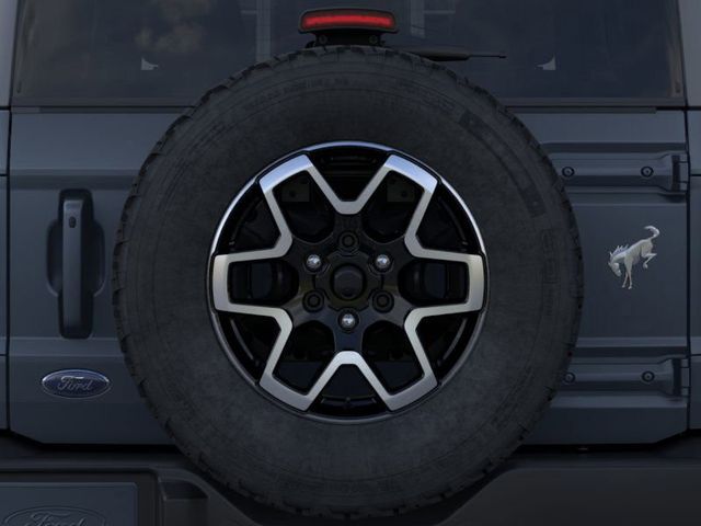 Thumbnail: 2025 Ford Bronco - 24