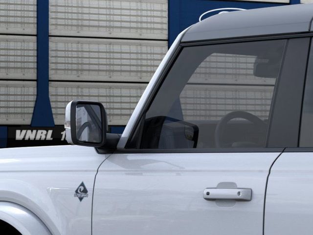 Thumbnail: 2025 Ford Bronco - 22