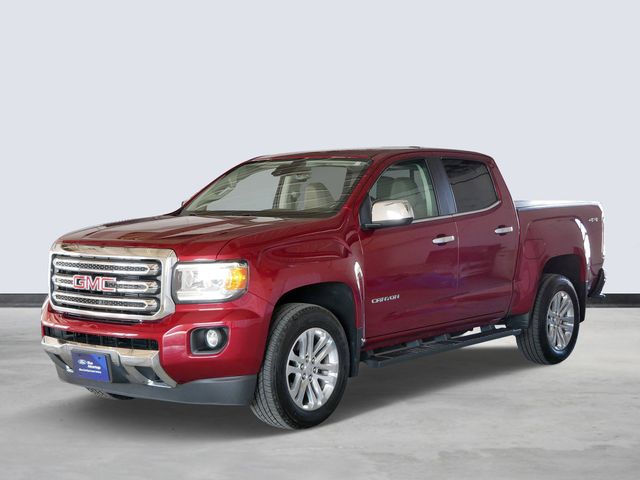 2019 GMC Canyon SLT -
                  Hudson, WI