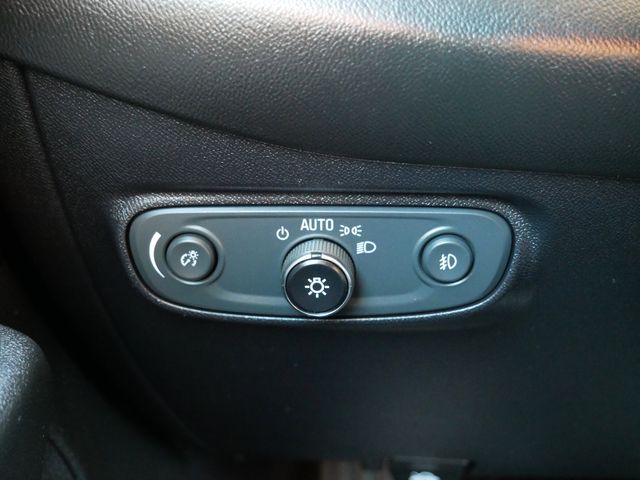 Thumbnail: 2018 Chevrolet Equinox - 14