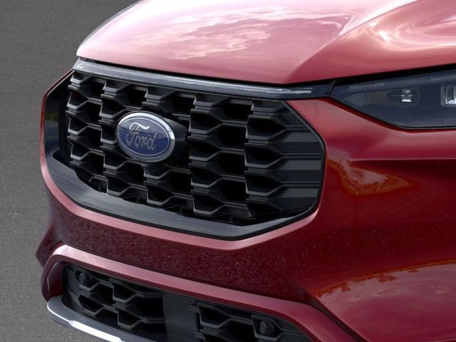Thumbnail: 2025 Ford Escape - 17
