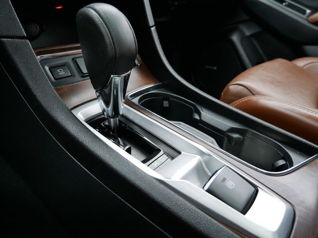 Thumbnail: 2024 Subaru Ascent - 13