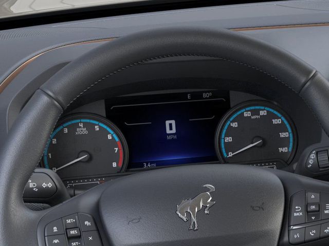Thumbnail: 2024 Ford Bronco Sport - 13