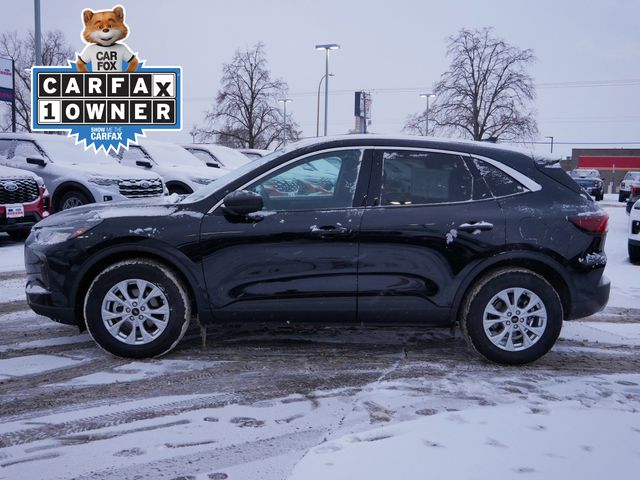 Thumbnail: 2023 Ford Escape - 2