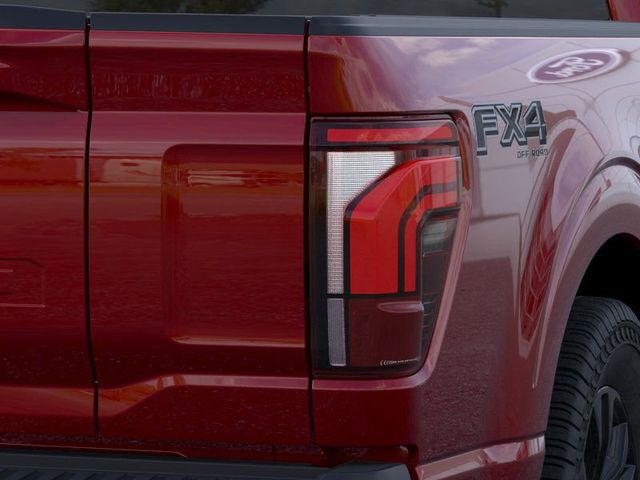 Thumbnail: 2025 Ford F-150 - 21