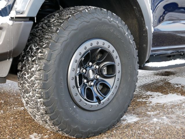 Thumbnail: 2022 Ford F-150 - 24