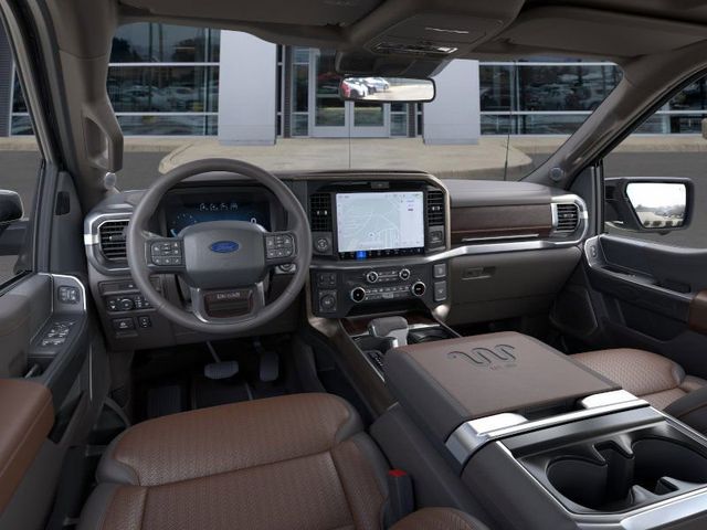 Thumbnail: 2025 Ford F-150 - 9