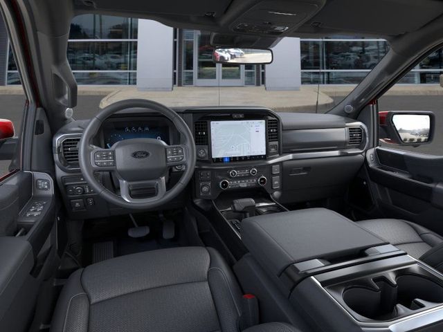 Thumbnail: 2025 Ford F-150 - 9