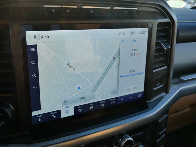 Thumbnail: 2022 Ford F-150 - 11