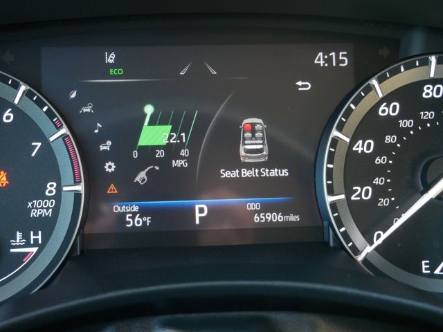 Thumbnail: 2021 Toyota Highlander - 28