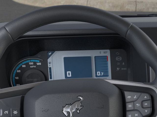 Thumbnail: 2025 Ford Bronco - 13