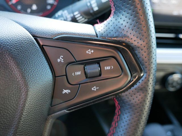 Thumbnail: 2024 Chevrolet Trax - 25