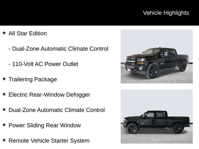 Thumbnail: 2018 Chevrolet Silverado 1500 - 13