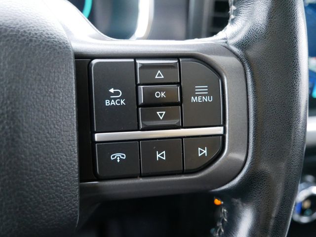 Thumbnail: 2021 Ford F-150 - 29