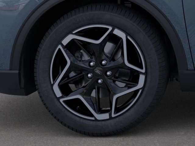 Thumbnail: 2026 Ford Escape - 19