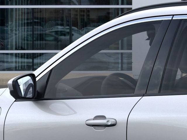 Thumbnail: 2024 Ford Escape - 20