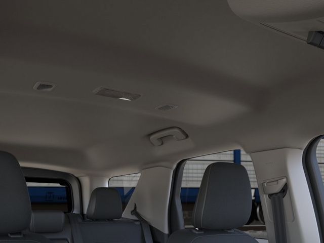 Thumbnail: 2025 Ford Bronco Sport - 22
