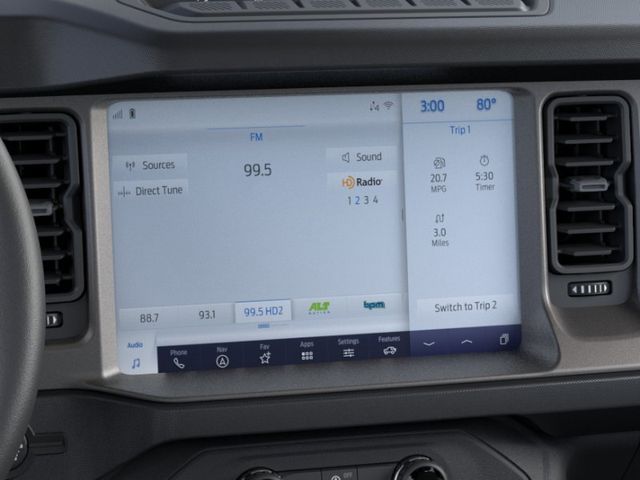 Thumbnail: 2025 Ford Bronco - 15