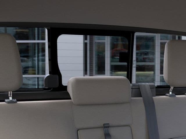 Thumbnail: 2025 Ford Ranger - 22