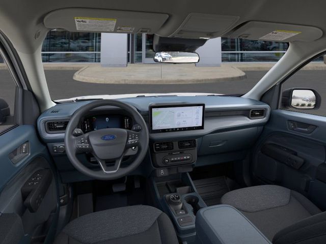 2025 Ford Maverick XL 9