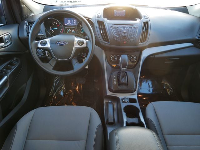 Thumbnail: 2015 Ford Escape - 7